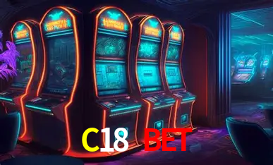 Promoção Relâmpago C18 Bet