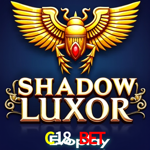 Estatísticas do Jogo C18 Bet