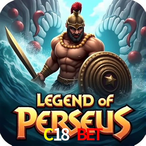 Apostas de Tênis C18 Bet