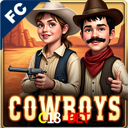 Jogos de Slot C18 Bet