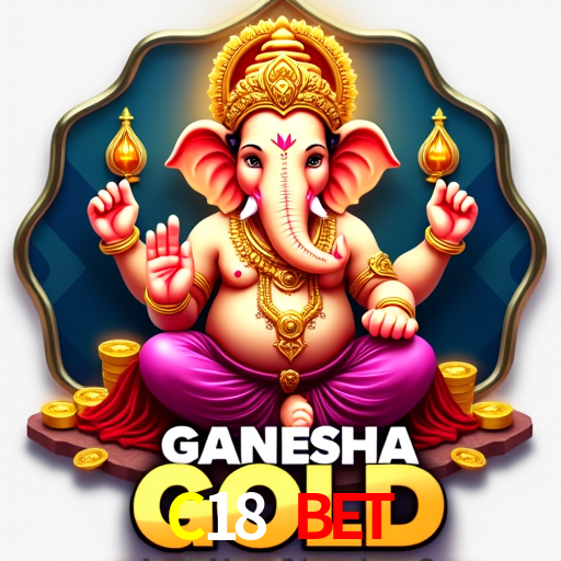 Experiência VIP C18 Bet