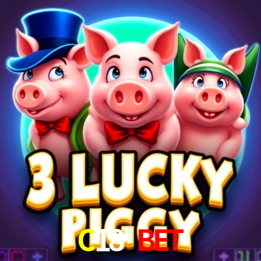 Apostas de Futebol C18 Bet