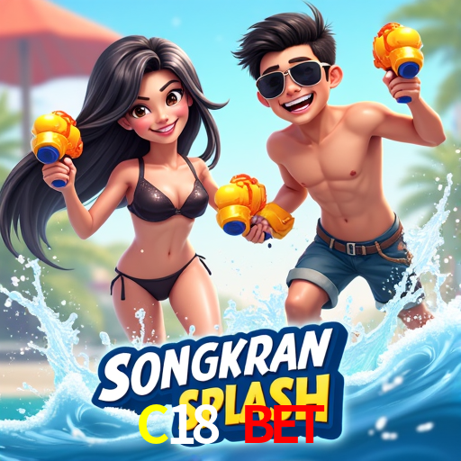 Diretório de Jogos C18 Bet