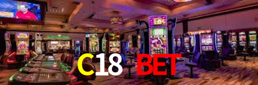 PIX Instantâneo C18 Bet