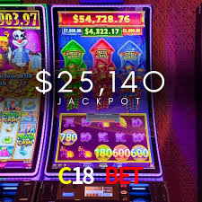 Programa VIP C18 Bet